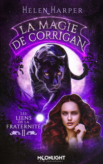 La magie de Corrigan - Les liens de la Fraternité, T2