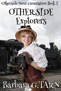 Otherside Explorers (Otherside Next Generation Book 2) - Otherside