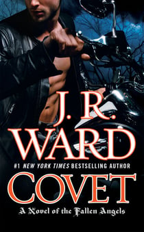 Covet - A Novel of the Fallen Angels