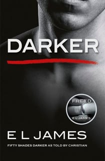 Darker - The #1 Sunday Times bestseller