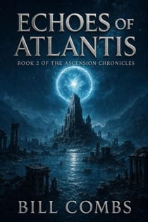 Echoes of Atlantis - The Ascension Chronicles, #2