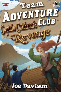 Captain Cutthroat's Revenge - Team Adventure Club, #2
