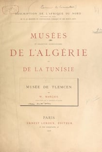Musée de Tlemcen