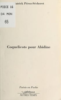 Coquelicots pour Abidine
