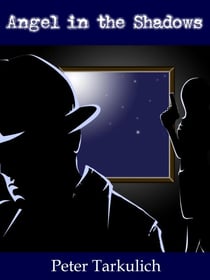 Angel in the Shadows - Mystery, Murder, and Magic, #3