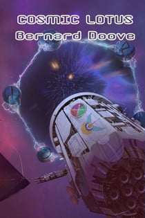 Cosmic Lotus
