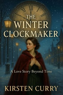The Winter Clockmaker - The Timekeeper’s Legacy, #1