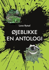Øjeblikke - Små hverdagshistorier - En antologi