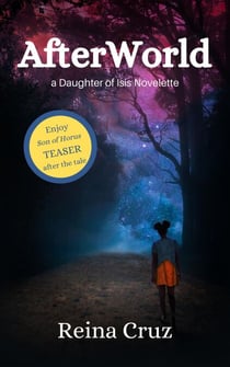 AfterWorld - Daughter of Isis, #0.5