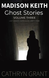 Madison Keith Ghost Stories: Volume Three - A Madison Keith Collection, #3