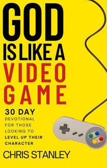God is Like a Video Game - God is Like, #7