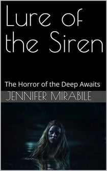 Lure of the Siren - Magick Circle Rising, #2