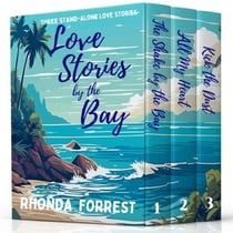 Love Stories by the Bay - Love Stories by the Bay, #4