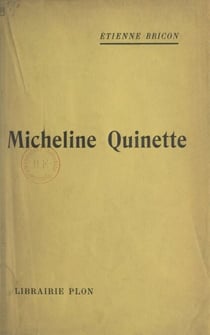 Micheline Quinette