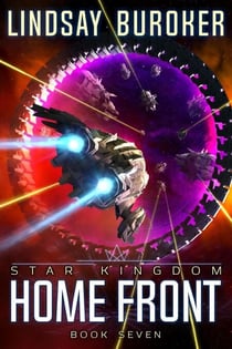 Home Front - Star Kingdom, #7