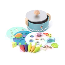 Popotte minus - Vilac