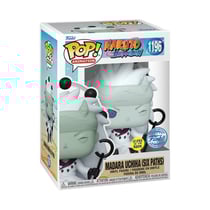 Figurine Funko POP! - Naruto Shippuden - Madara Uchiha sage 6 chemins n°1196
