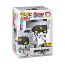 Figurine Funko POP! - Boruto - Momoshiki n°1310