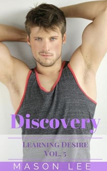 Discovery (Learning Desire - Vol. 5) - Learning Desire, #5