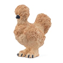 Figurine Poule soie - Schleich