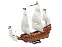 Voilier suédois du XVIIe siècle - WASA 05414 -Revell
