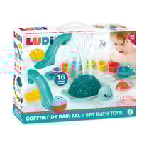 Coffret de bain XXL