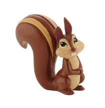 Disney Princesse Sofia - Figurine Noisette - 4 Cm