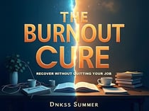 The Burnout Cure: Recover Without Quitting Your Job