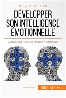 Développer son intelligence émotionnelle - Conseils pour mettre ses émotions à contribution