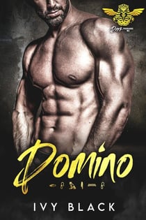 Domino - Dark Pharaohs Motorcycle Club Romance Series, #2