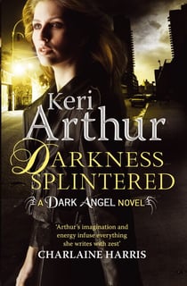 Darkness Splintered - Book 6 in series
