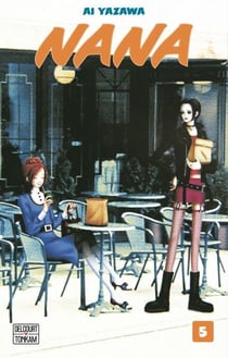 Nana T05