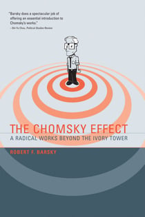 The Chomsky Effect - A Radical Works Beyond the Ivory Tower