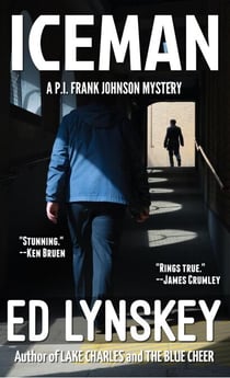 Iceman - P.I. Frank Johnson Mystery Series, #26