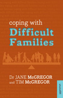 Coping with Difficult Families - How to Break Dysfunctional Family Dynamics