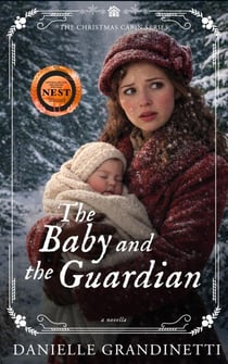 The Baby and the Guardian - Christmas Cabin, #1