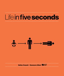 Life in Five Seconds - The Short Story of Absolutely Everything