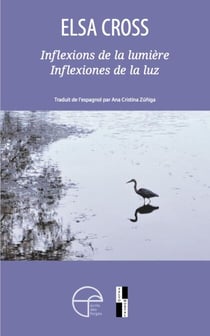 Inflexions de la lumière / Inflexiones de la luz