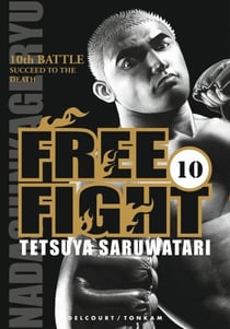 Free Fight T10