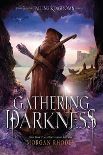 Gathering Darkness - A Falling Kingdoms Novel