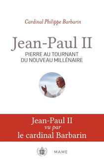 Jean-Paul II, Pierre au tournant du nouveau millénaire