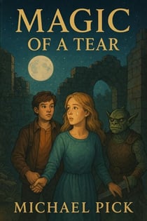 Magic of a Tear