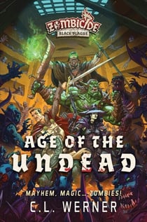 Age of the Undead - Zombicide Black Plague, #1