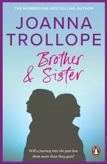 Brother & Sister - a deeply moving and insightful novel from one of Britain’s most popular authors