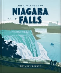 The Little Book of Niagara Falls - Natural Beauty