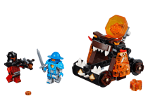 La catapulte du Chaos - LEGO® NEXO KNIGHTS™ - 70311