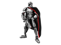 Capitaine Phasma - LEGO Star Wars™ - 75118
