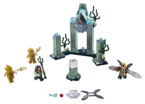 La bataille d’Atlantis - LEGO® DC Comics Super Heroes - 76085