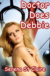 Doctor Does Debbie