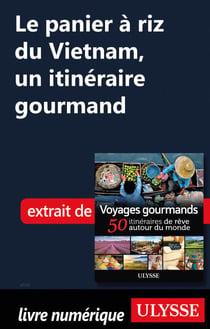 Le panier à riz du Vietnam, un itinéraire gourmand